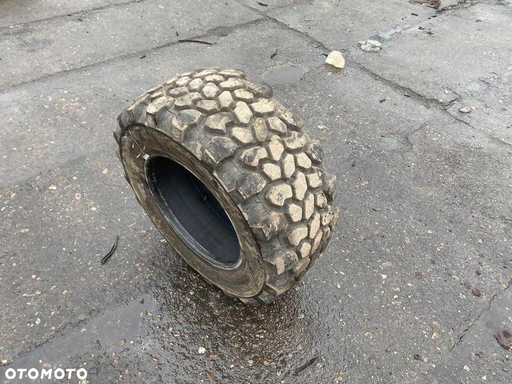 Opona używana 315/55R16 CONTINENTAL MPT81 WYSYŁKA 90% Bieżnika - 5