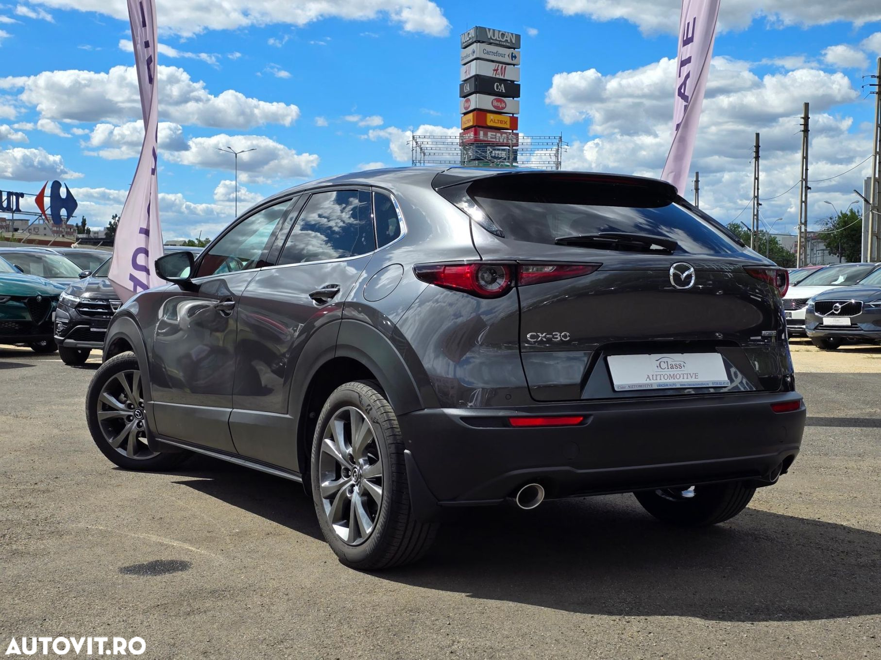 Mazda CX-30 - 6