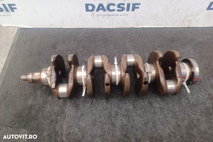 Vibrochen - Arbore cotit Z18EXR 55560954 Z18EXR 55560954 Opel Astra H - 2