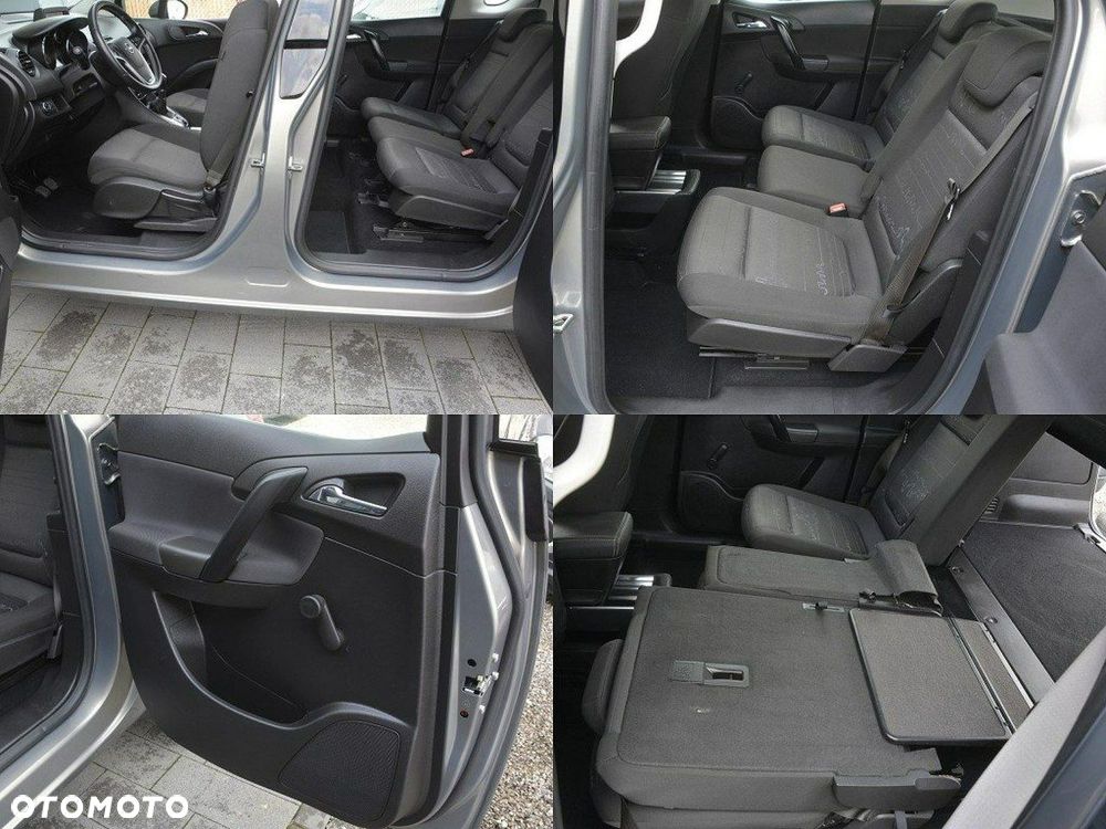 Opel Meriva 1.6 CDTI Enjoy S&S - 33