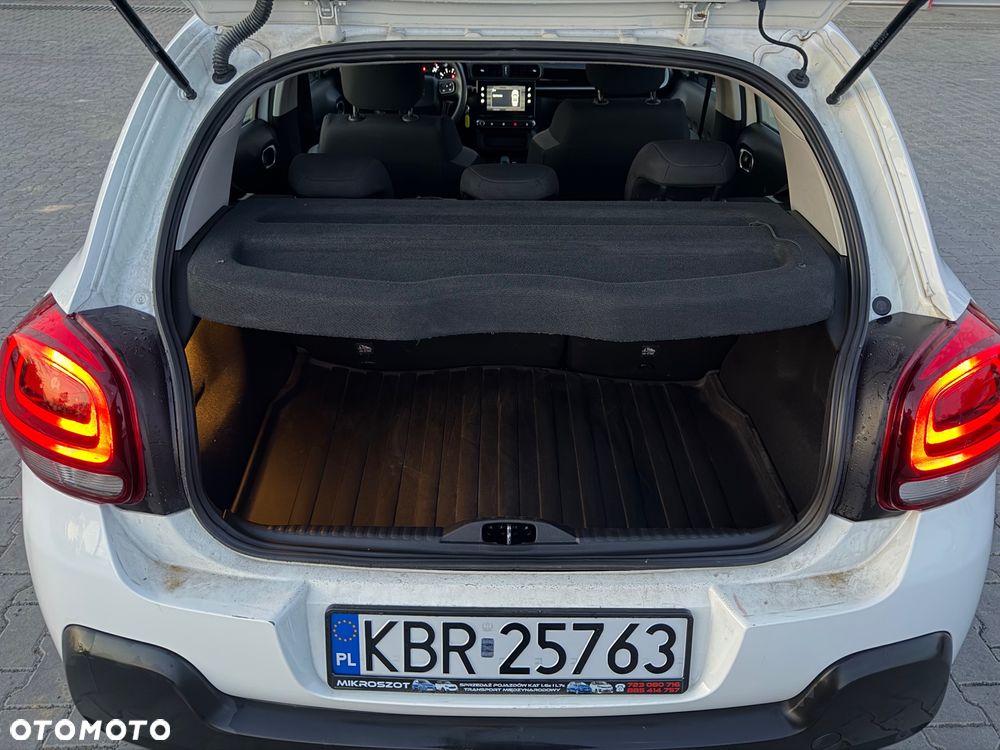 Citroën C3 - 8