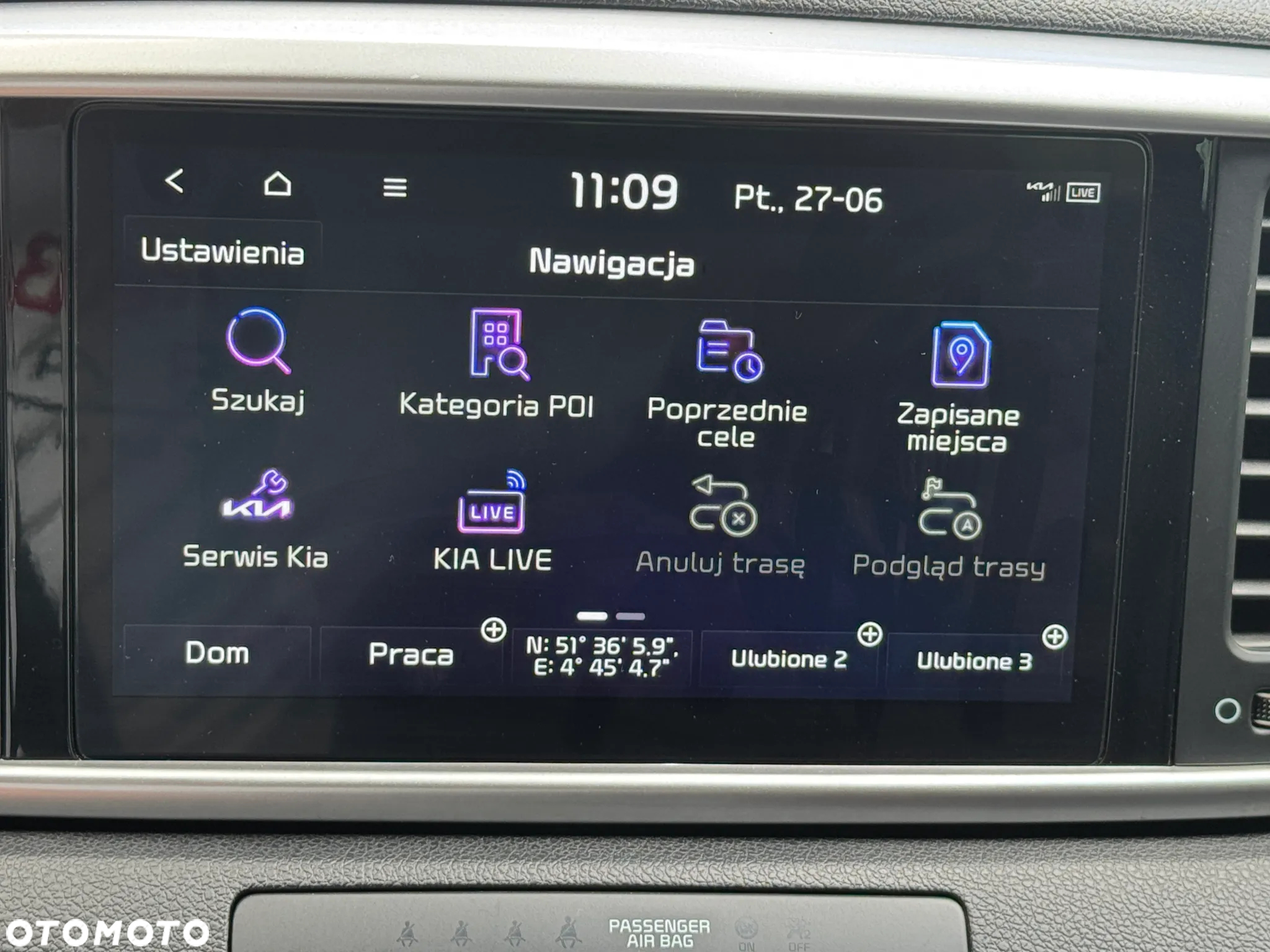 Kia Sportage 1.6 T-GDI 2WD DCT SPIRIT - 15