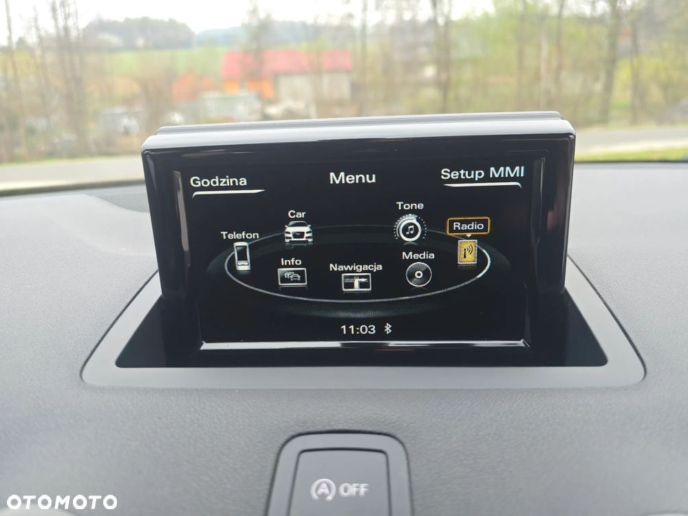 Audi A1 Sportback 1.4 TFSI Sport - 22