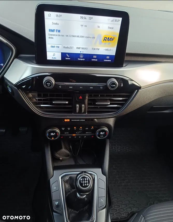 Ford Kuga 1.5 EcoBoost FWD Titanium - 10