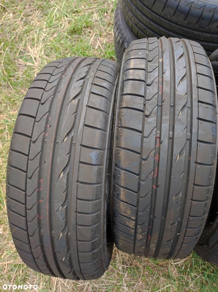 DEMO Nowe opony letnie 175/55R15 77V Bridgestone Montaż Wysyłka - 3