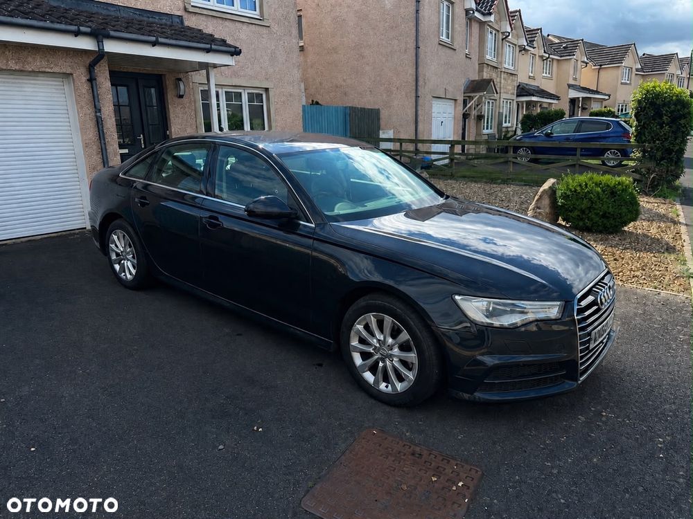 Audi A6 Limousine - 4