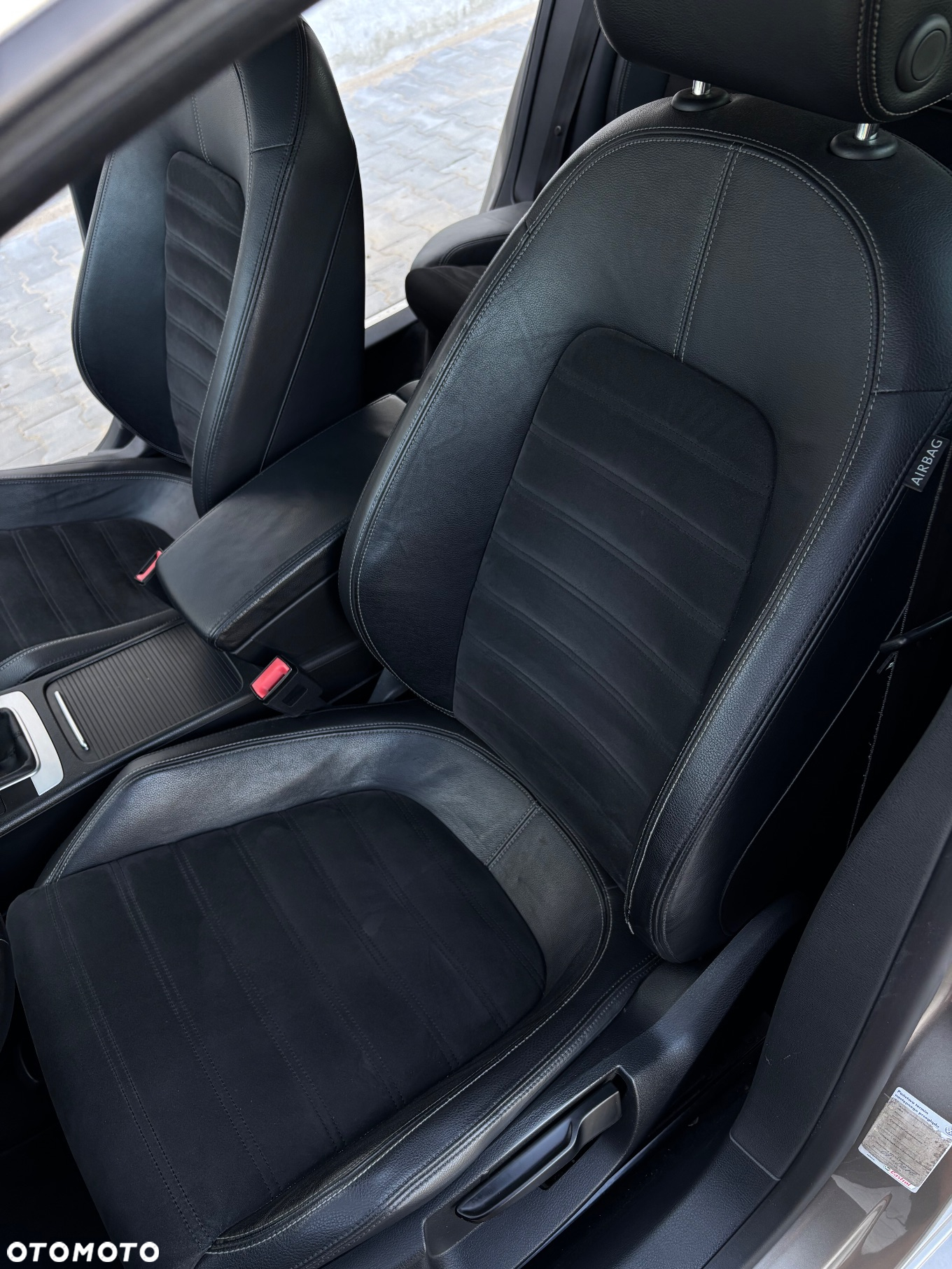 Volkswagen CC 1.8 TSI - 14