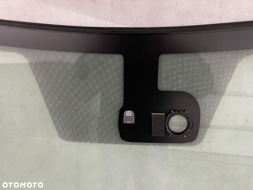 nissan maxima a36 sedan szyba przednia sens 2016- - 5