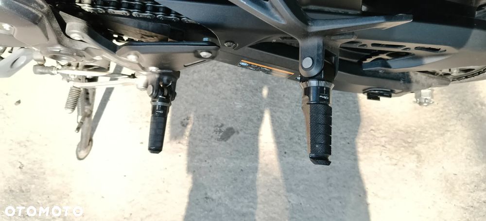 Kawasaki Z 900 - 6