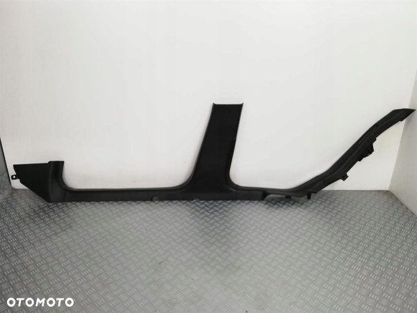 Listwa progowa wewnętrzna prawa INFINITI Q50 13-19 R