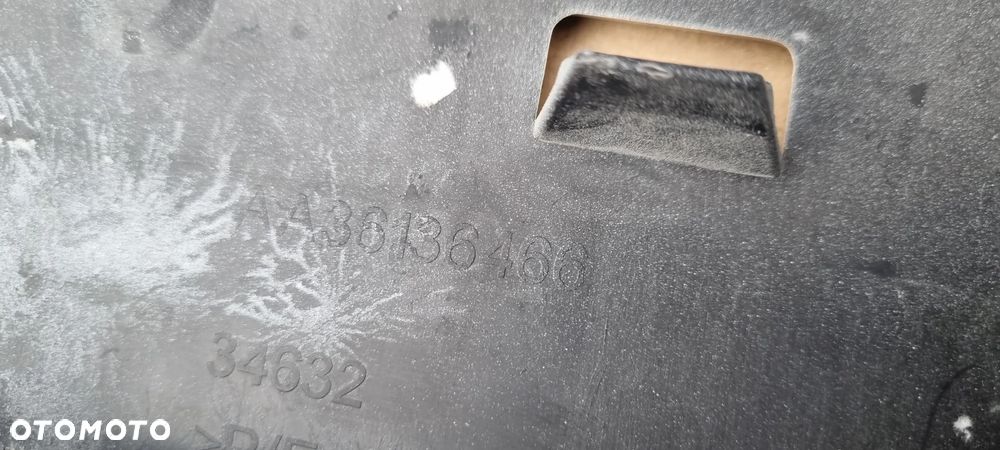 PEUGEOT 308 II GT LINE T9 2013- Zderzak przód oryginał MA423 - 15