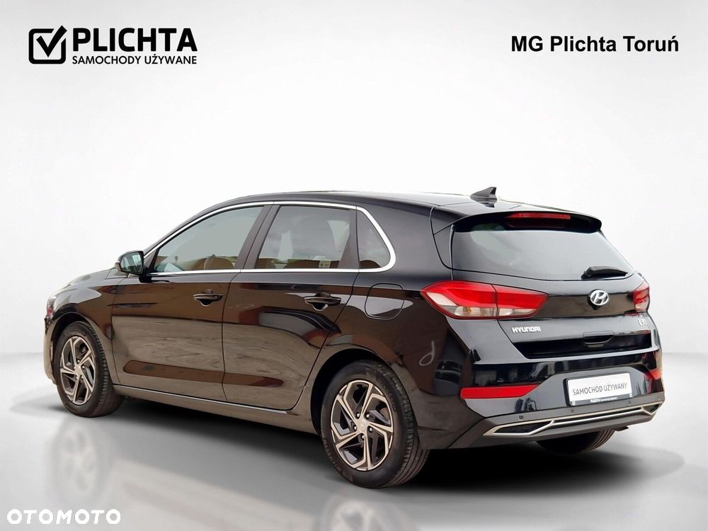 Hyundai i30 1.0 T-GDI Smart - 4