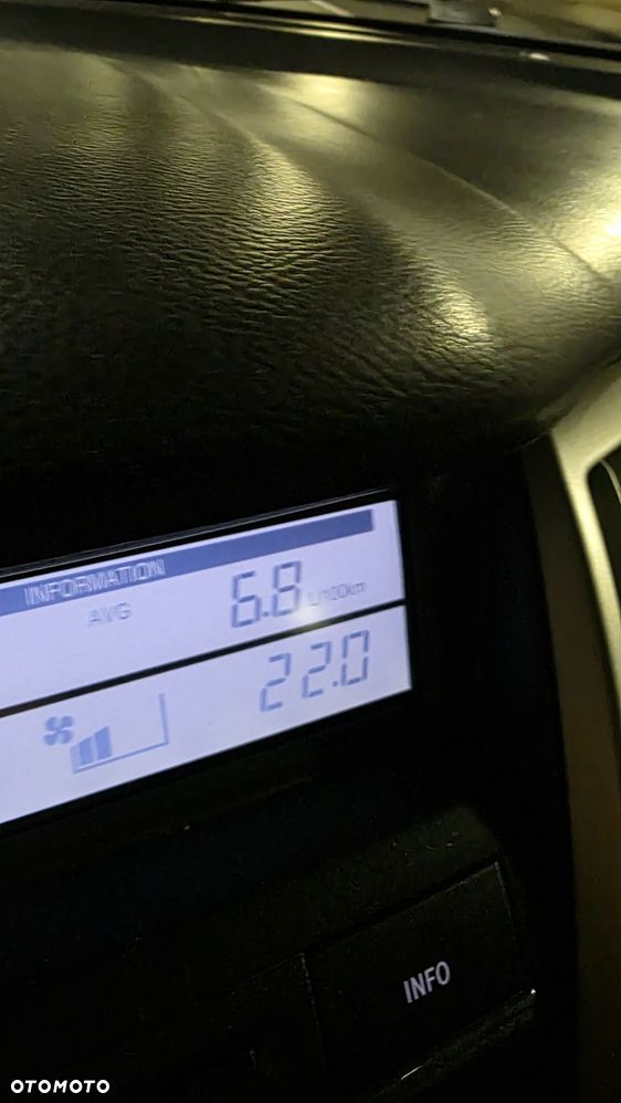 Lexus RX - 27
