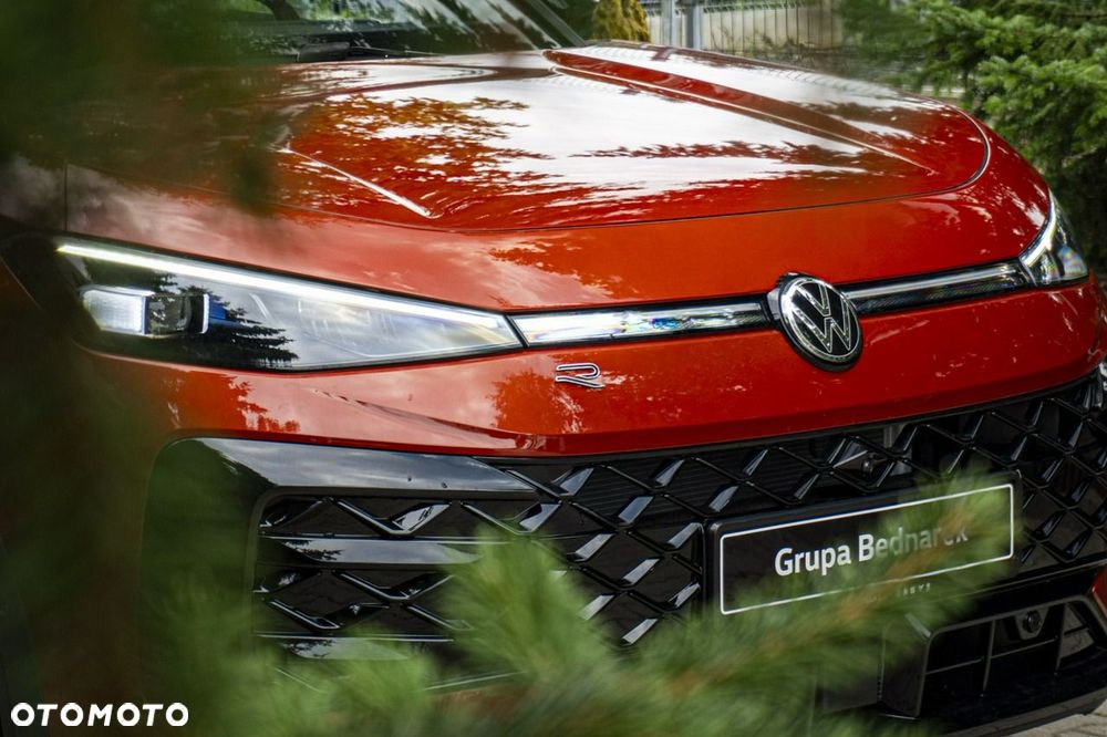 Volkswagen T-Roc - 14
