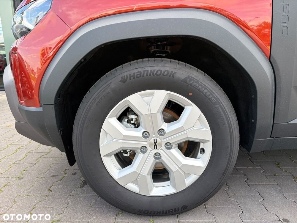 Dacia Duster - 10