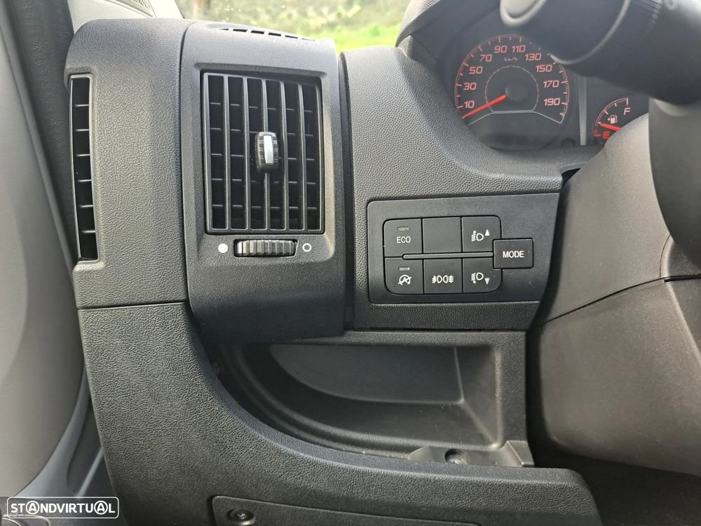 Fiat Ducato 2.3 Multijet L4H2 - 13