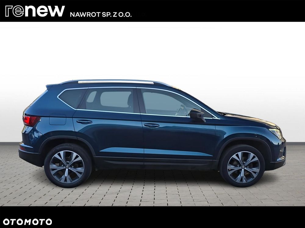 Seat Ateca - 6