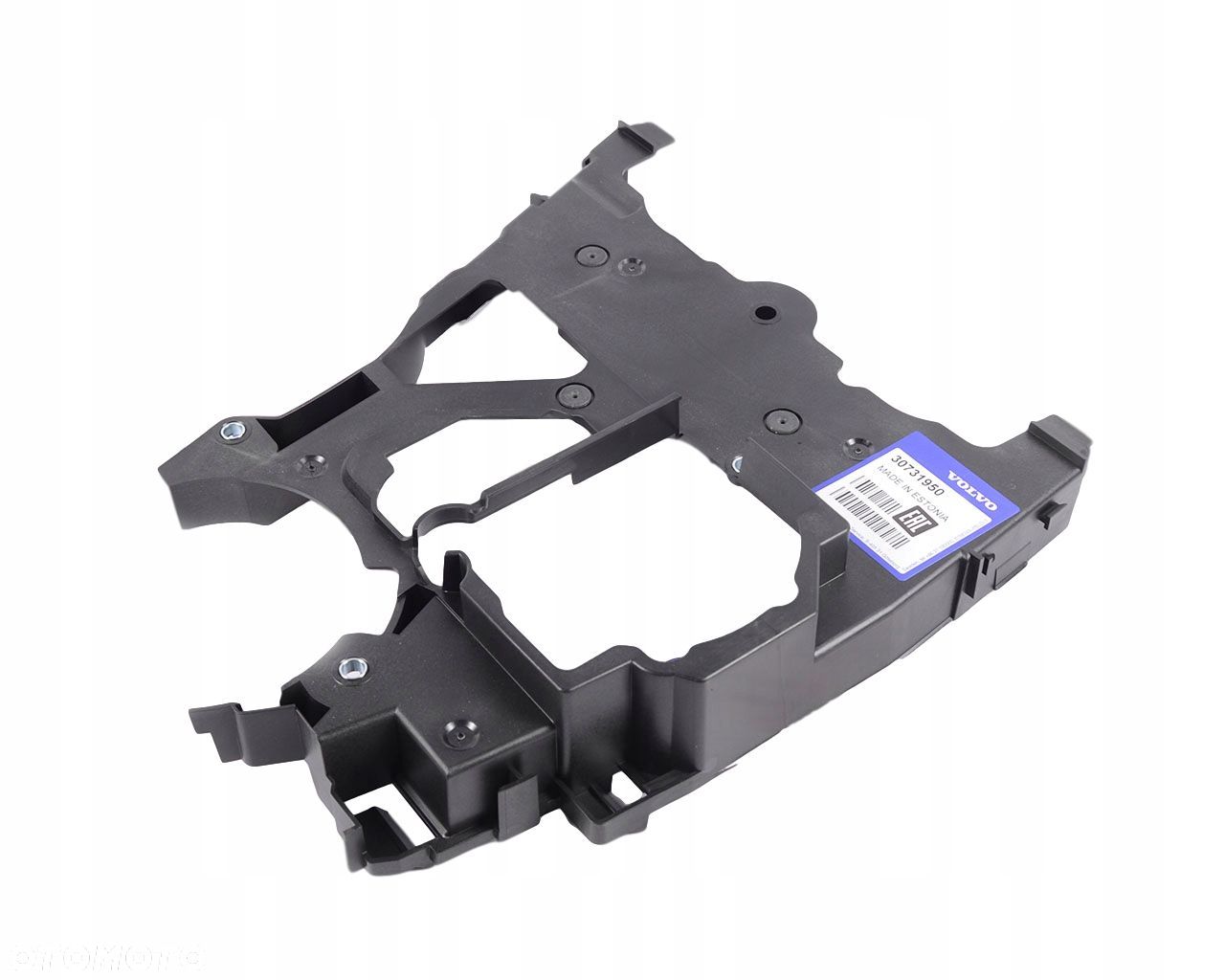 VOLVO S80 XC90 oslona obudowa rozrzadu OE 30731950 - 1