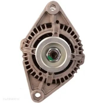 CA1258 ALTERNATOR FIAT DUCATO 1.9 D TD - 2