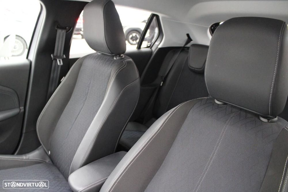 Opel Corsa-e Elegance - 10