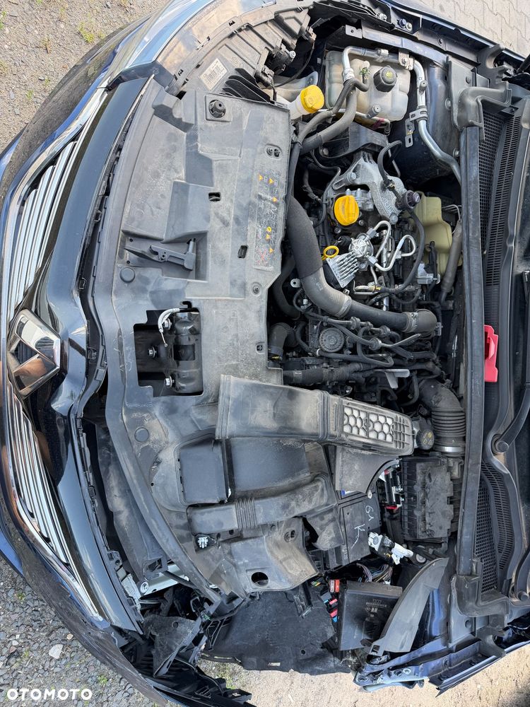 Renault Talisman TCe 160 EDC GPF INITIALE PARIS - 7