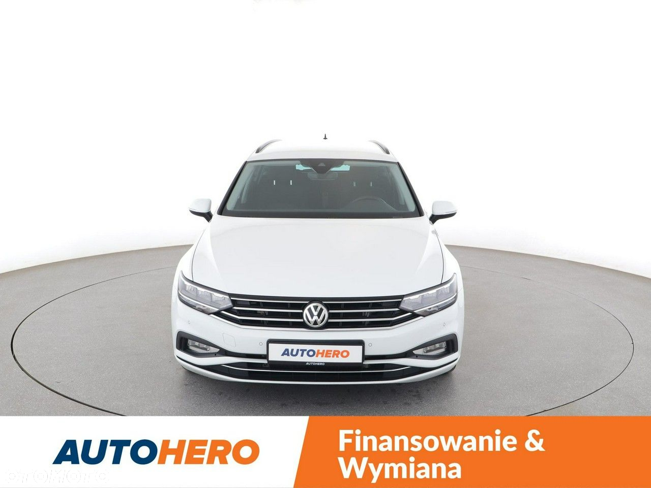 Volkswagen Passat 2.0 TDI SCR Business DSG - 11