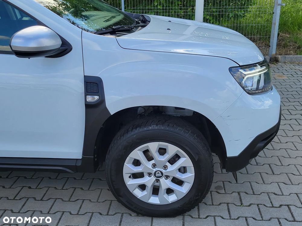 Dacia Duster 1.0 TCe Expression - 31