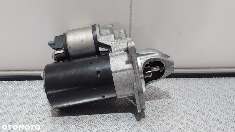 ROZRUSZNIK AUTOMAT OPEL MERIVA 1,4 TURBO R2012 NR 55578921 - 3