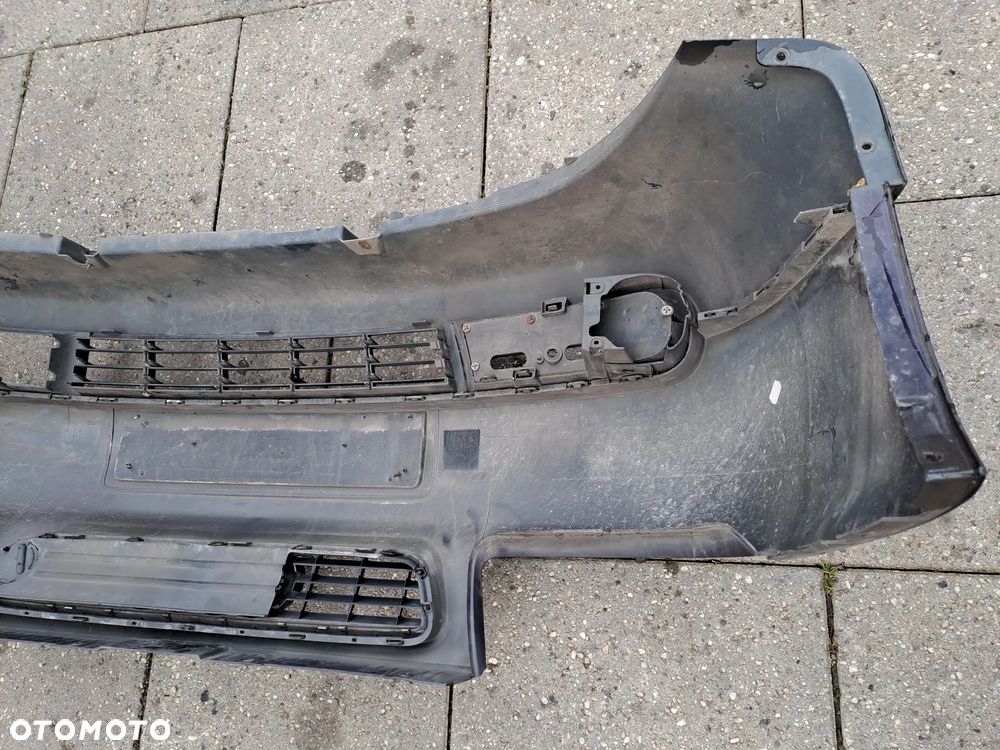 Audi A3 8L FL zderzak przedni kod lakieru LZ3W - 7