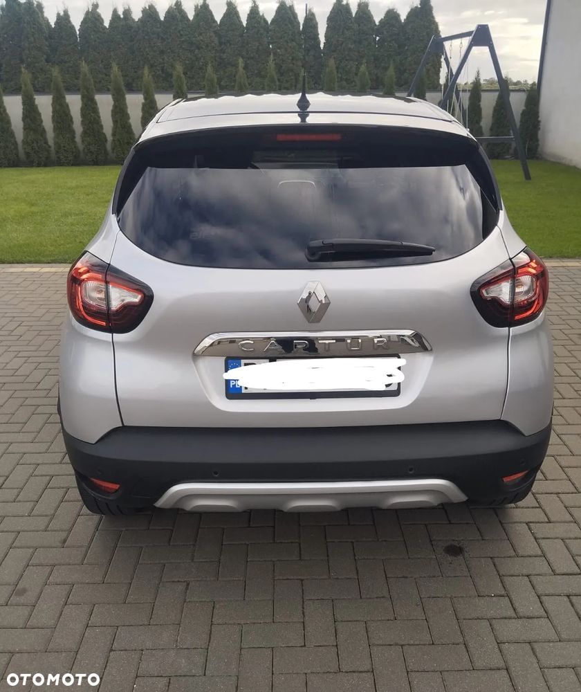 Renault Captur 1.5 dCi Life - 6