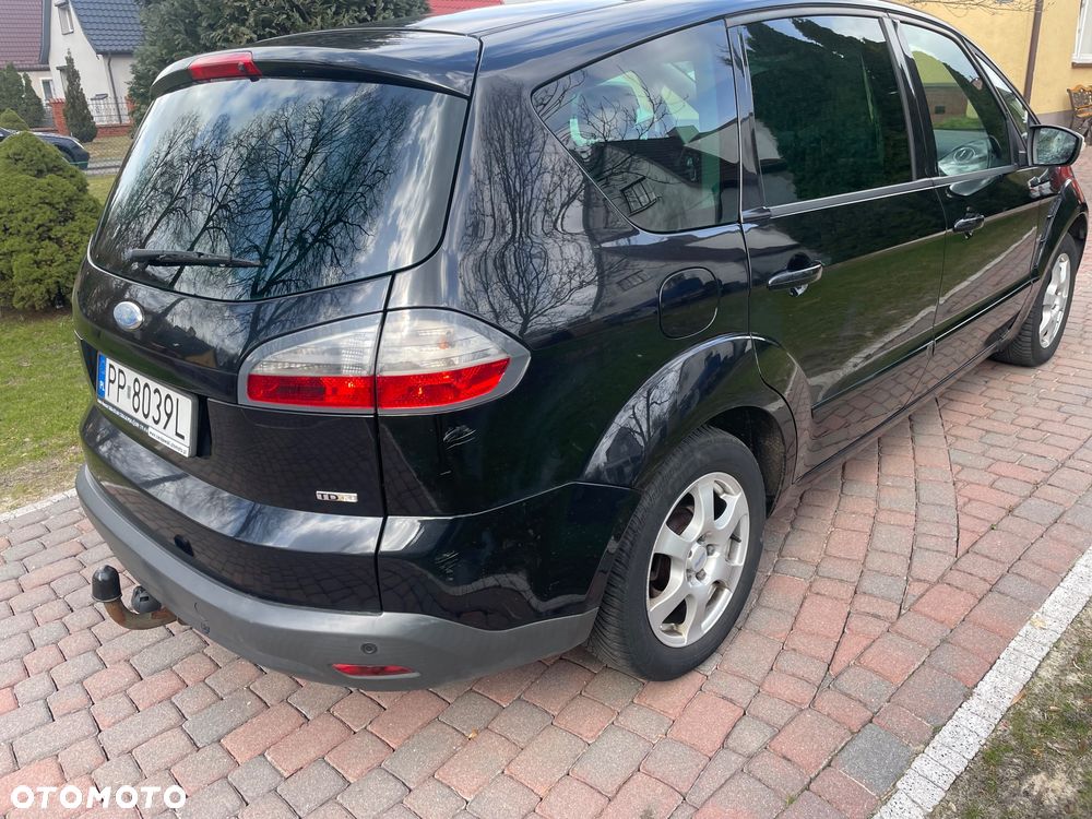 Ford S-Max 2.0 TDCi DPF Ambiente - 4