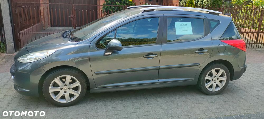 Peugeot 207 1.6 HDi - 5