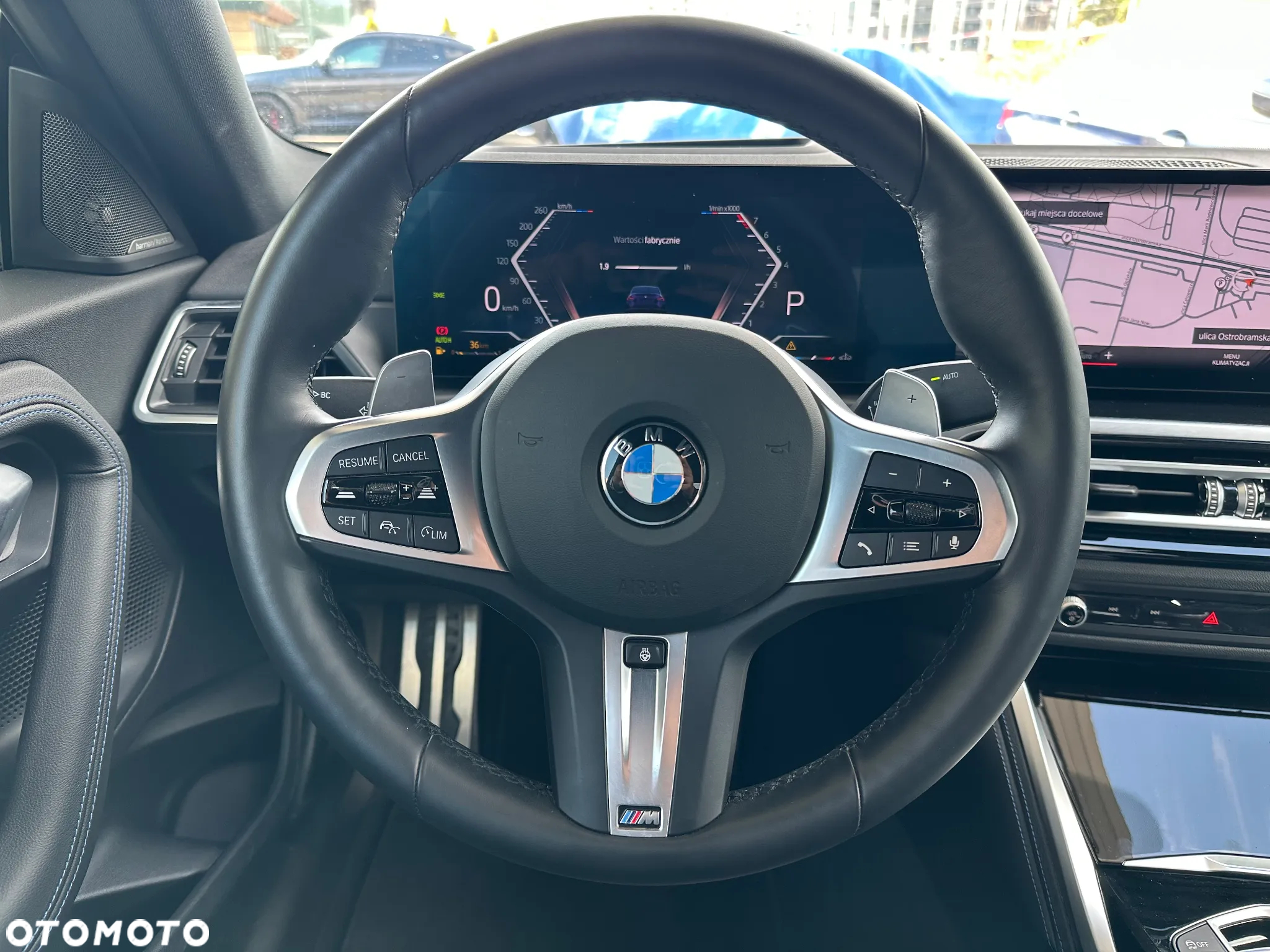 BMW Seria 2 M240i xDrive - 20