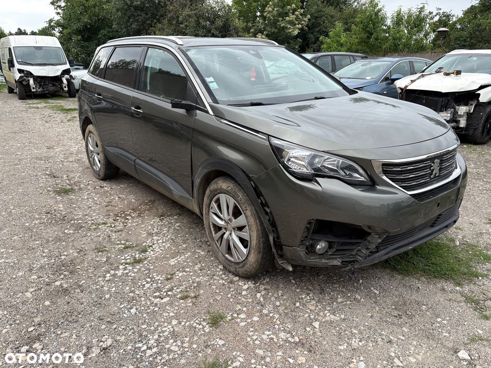 Peugeot 5008 PureTech 130 Active - 2