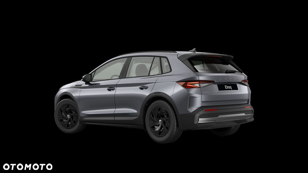 Skoda Elroq 60 63kWh - 4