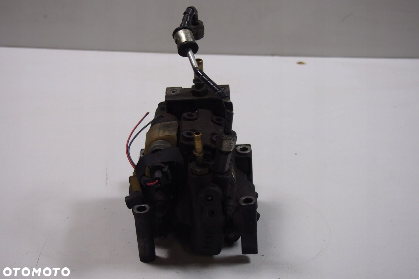 POMPA WTRYSKOWA 4S7Q-9B395-AL JAGUAR RANGE ROVER 2.7 TD - 4