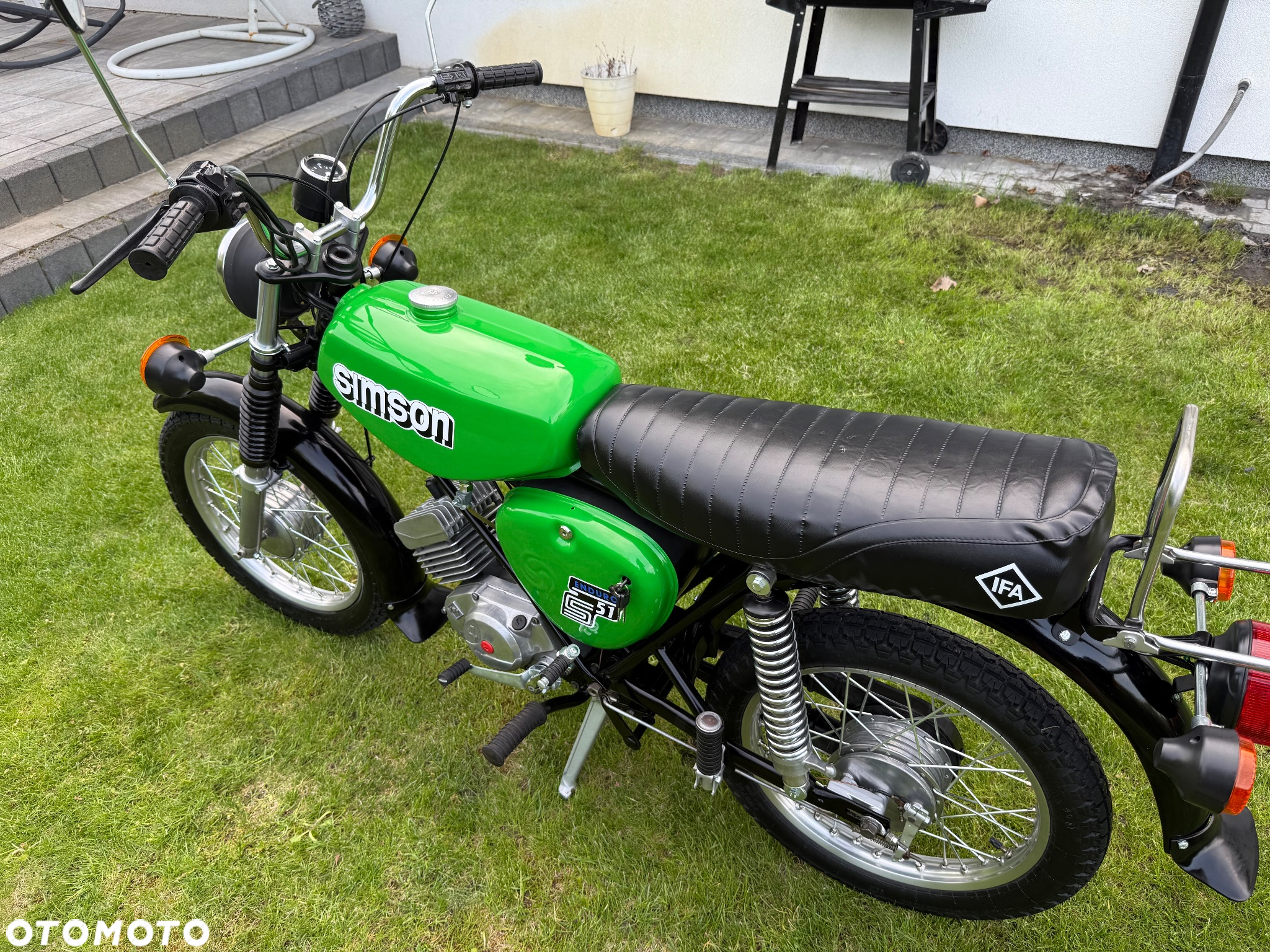 Simson Inny - 11