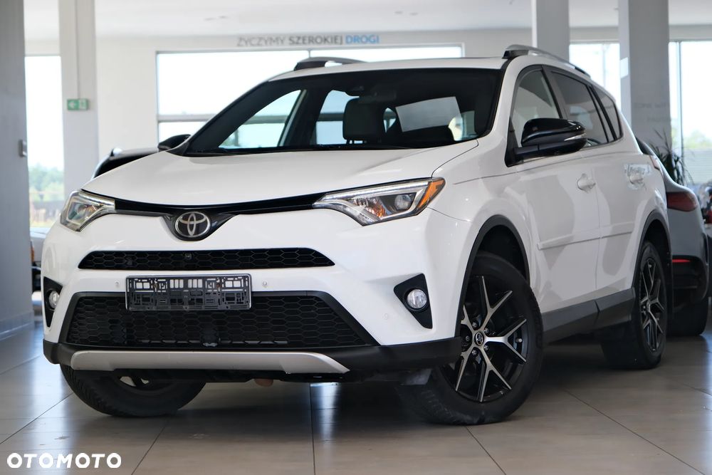 Toyota RAV4 - 21