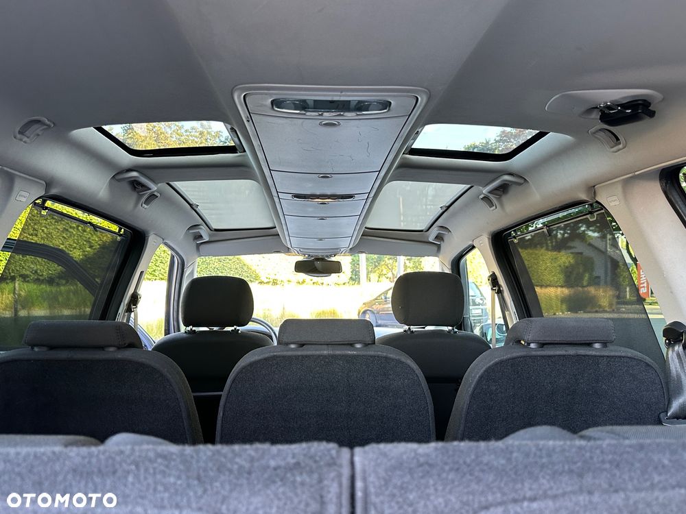 Ford Galaxy 2.0 TDCi DPF Business Edition - 7