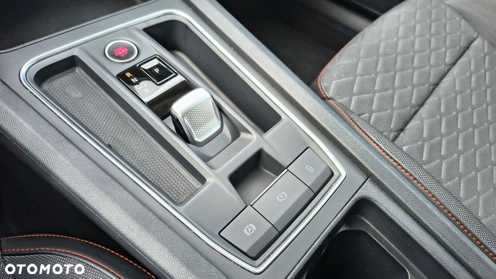 Seat Leon - 30
