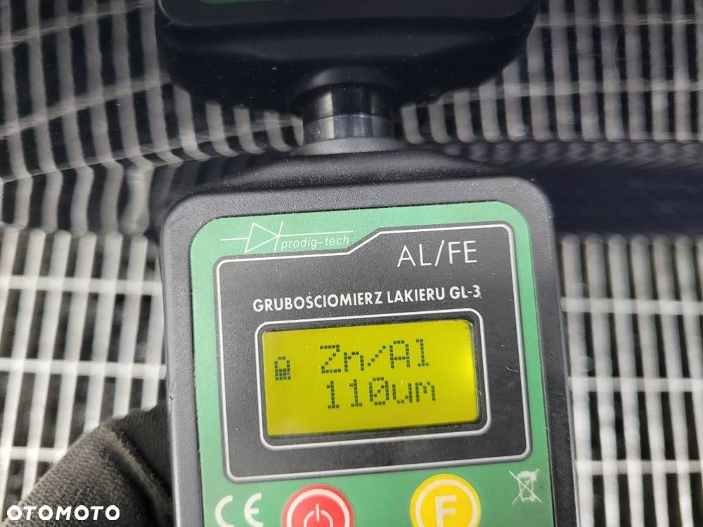 DRZWI TYŁ TYLNE PRAWE KOMPLETNE TOYOTA AVENSIS T27 KOMBI 8S6 - 11