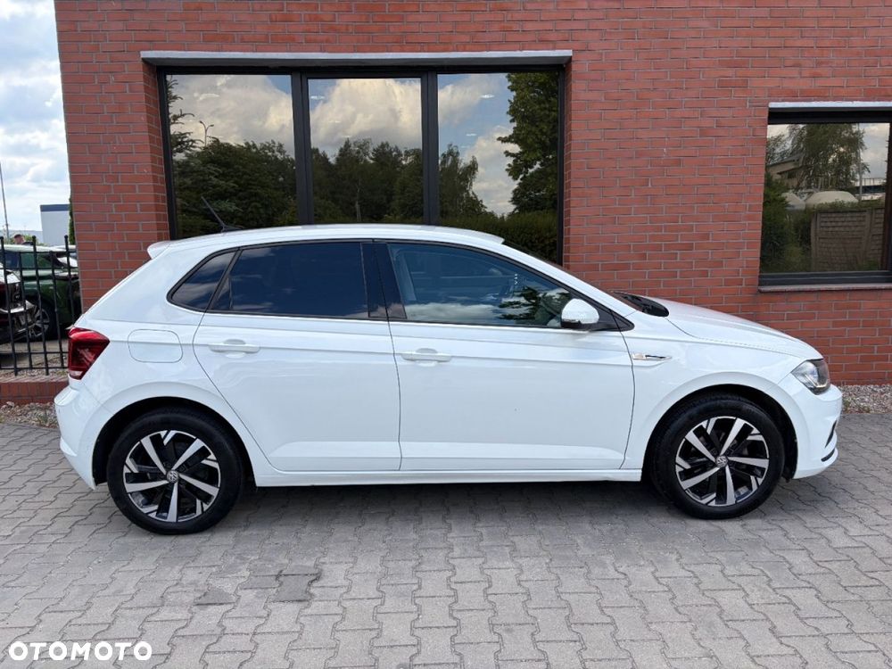 Volkswagen Polo 1.0 TSI Highline - 30
