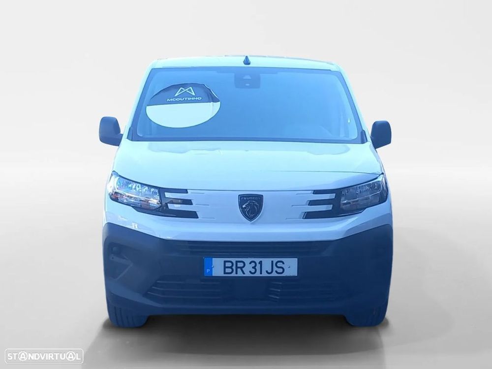 Peugeot e-Partner Standard - 9