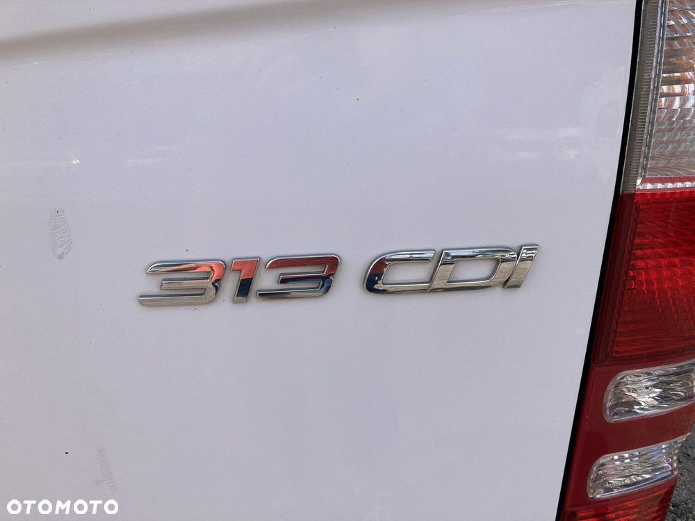 Mercedes-Benz Sprinter - 9
