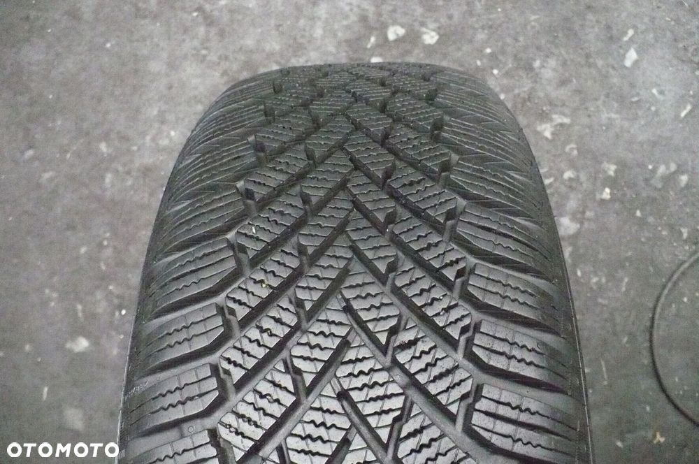 2x CONTINENTAL WinterContact TS860 195/60R16 7,8mm - 2