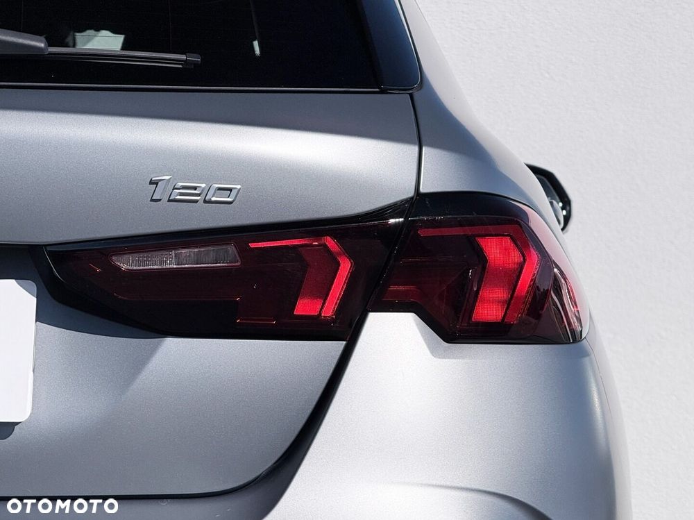 BMW Seria 1 - 9