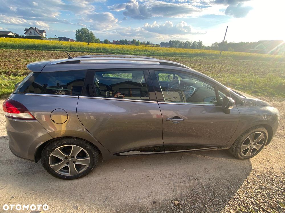 Renault Clio 0.9 Energy TCe Intens - 1