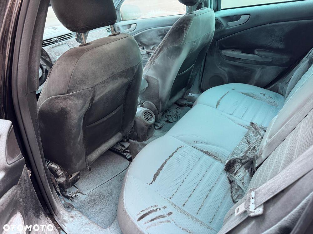 Alfa Romeo Giulietta - 11