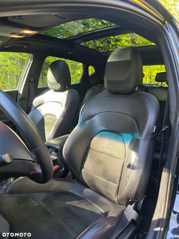 Kia Ceed 1.6 T-GDI GT L - 22