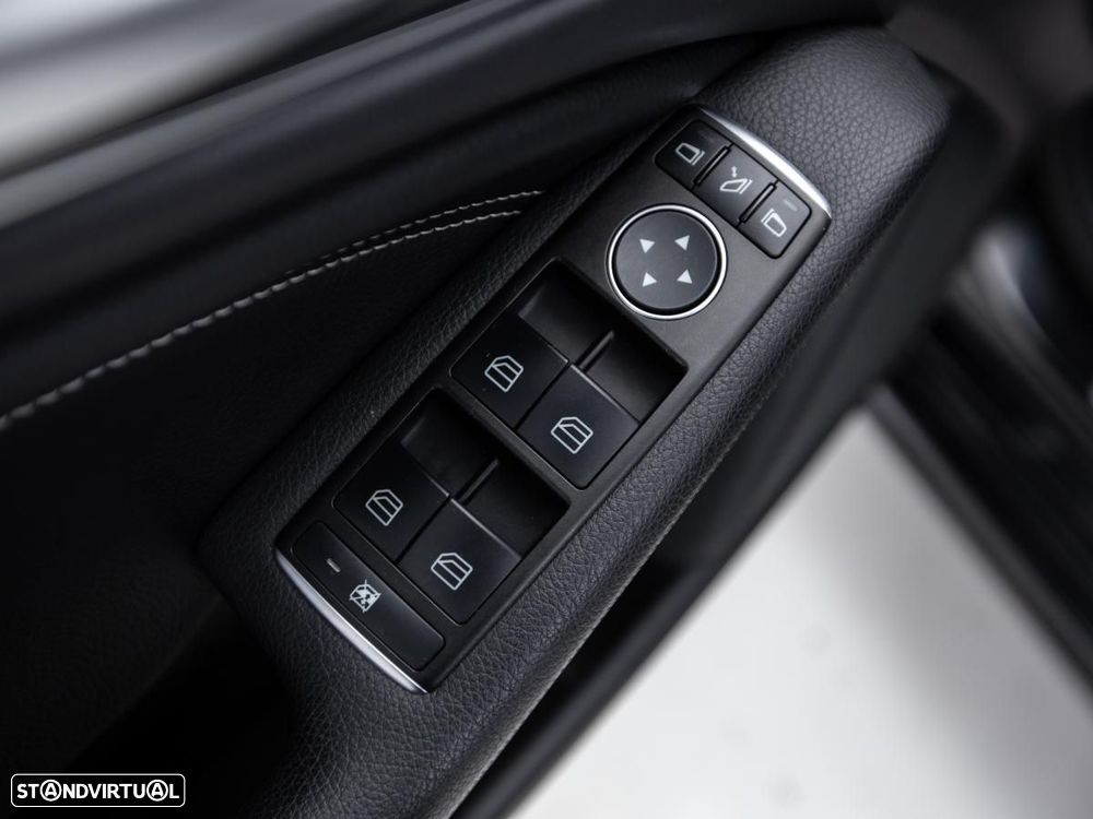 Mercedes-Benz CLA 180 - 14